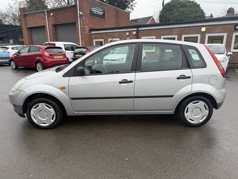 Used Ford Fiesta for sale - 77208559: Photo 7