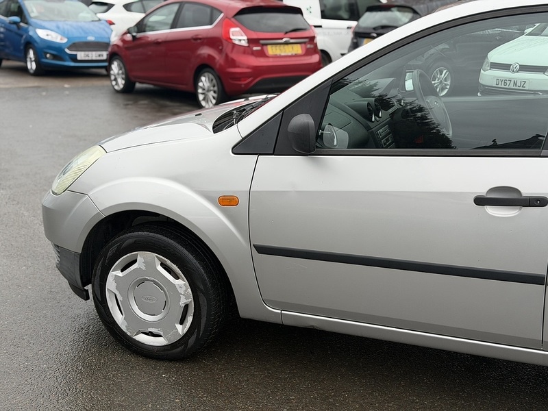 Used Ford Fiesta for sale - 77208559: Photo 8