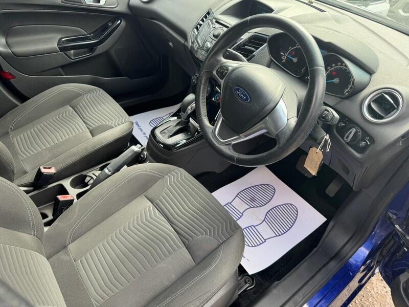 Used Ford Fiesta 2014 for sale - 77149308: Photo 25