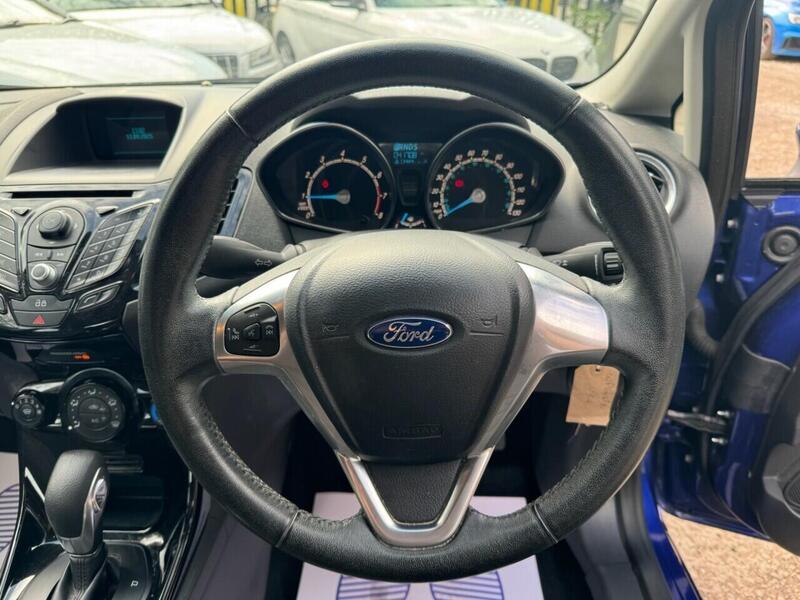 Used Ford Fiesta 2014 for sale - 77149308: Photo 26