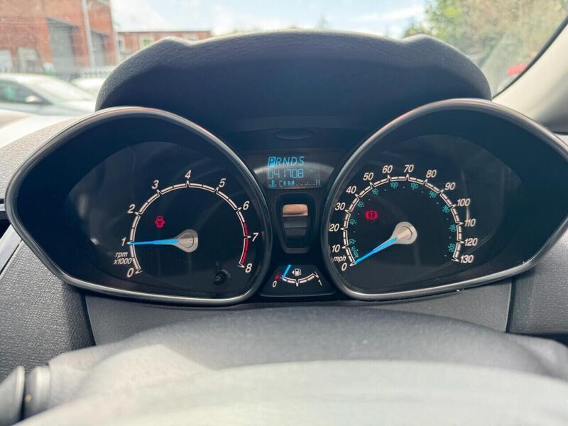 Used Ford Fiesta 2014 for sale - 77149308: Photo 27