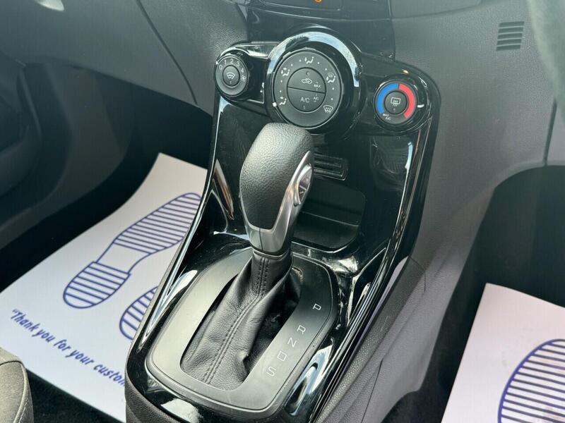 Used Ford Fiesta 2014 for sale - 77149308: Photo 28