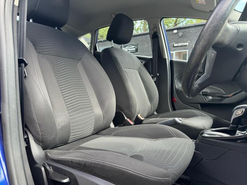 Used Ford Fiesta 2014 for sale - 77149308: Photo 34