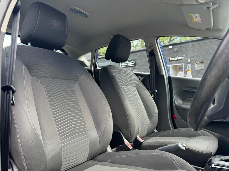 Used Ford Fiesta 2014 for sale - 77149308: Photo 35