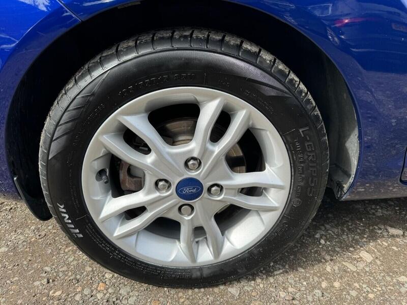 Used Ford Fiesta 2014 for sale - 77149308: Photo 45