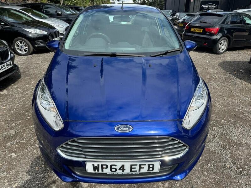 Used Ford Fiesta 2014 for sale - 77149308: Photo 5