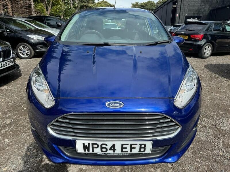 Used Ford Fiesta 2014 for sale - 77149308: Photo 7