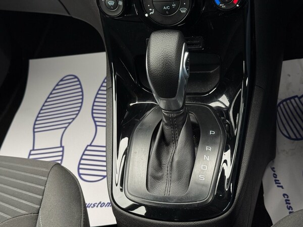 Used Ford Fiesta 2015 for sale - 76313107: Photo 23