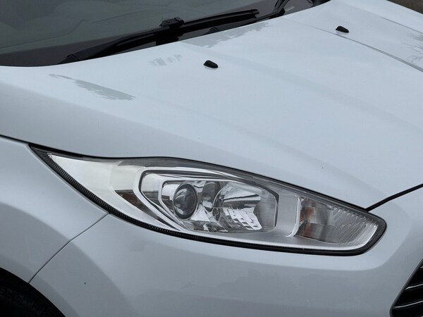 Used Ford Fiesta 2015 for sale - 76313107: Photo 34