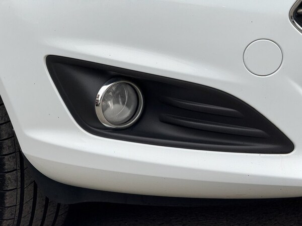 Used Ford Fiesta 2015 for sale - 76313107: Photo 35