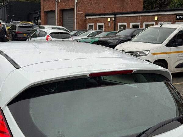 Used Ford Fiesta 2015 for sale - 76313107: Photo 39
