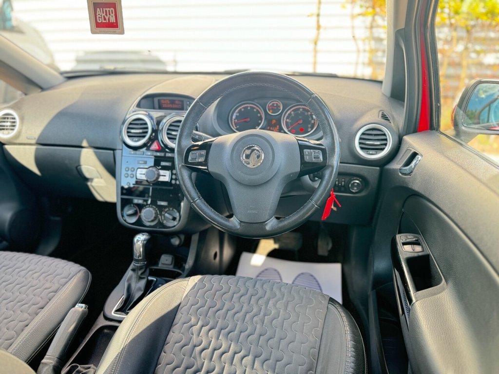 Used Vauxhall Corsa 2014 for sale - 76527206: Photo 14