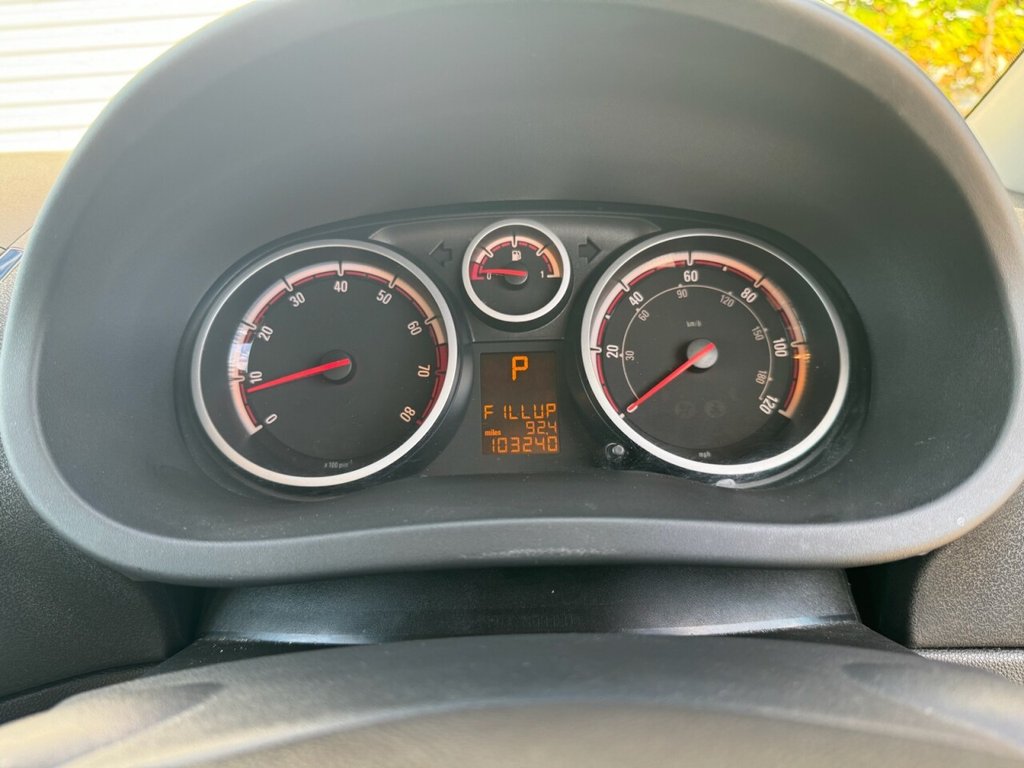 Used Vauxhall Corsa 2014 for sale - 76527206: Photo 28