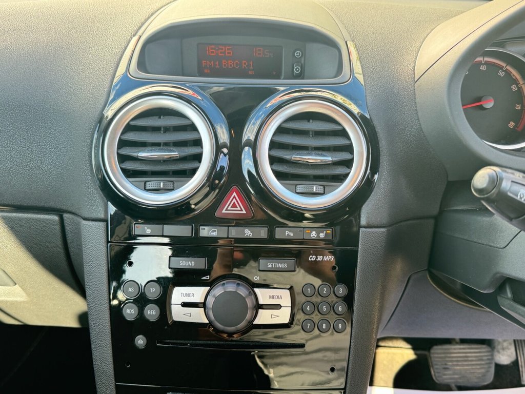 Used Vauxhall Corsa 2014 for sale - 76527206: Photo 31