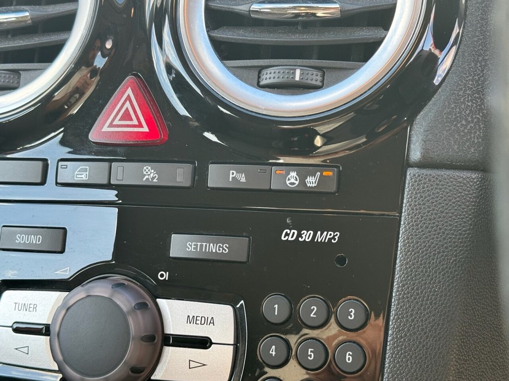 Used Vauxhall Corsa 2014 for sale - 76527206: Photo 32