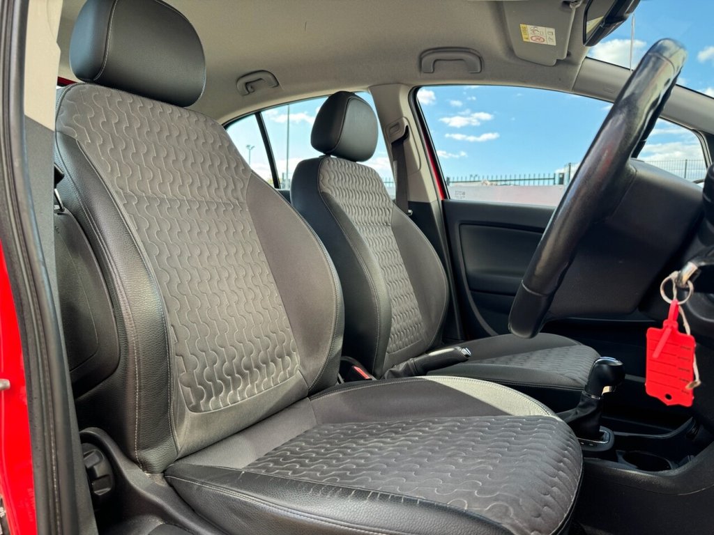 Used Vauxhall Corsa 2014 for sale - 76527206: Photo 38