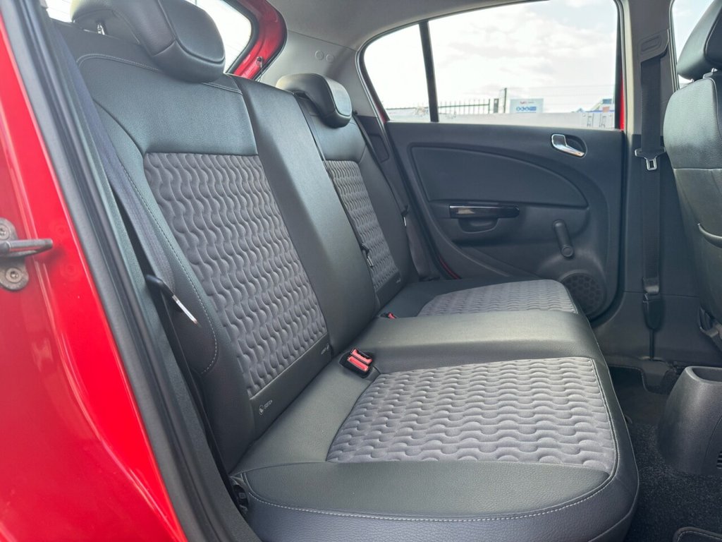 Used Vauxhall Corsa 2014 for sale - 76527206: Photo 41