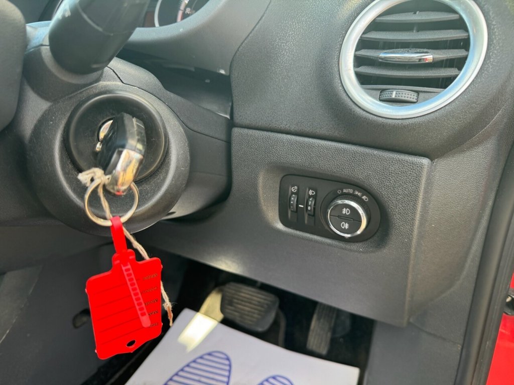 Used Vauxhall Corsa 2014 for sale - 76527206: Photo 43