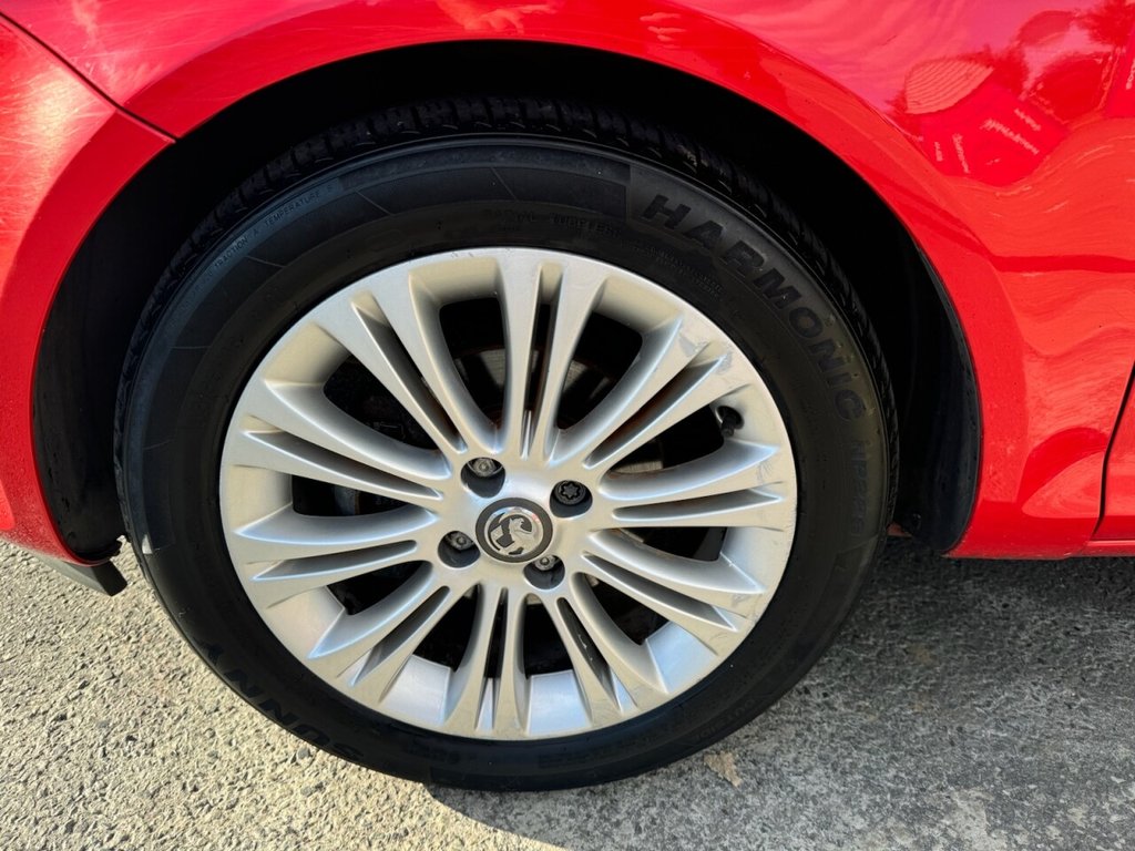 Used Vauxhall Corsa 2014 for sale - 76527206: Photo 46