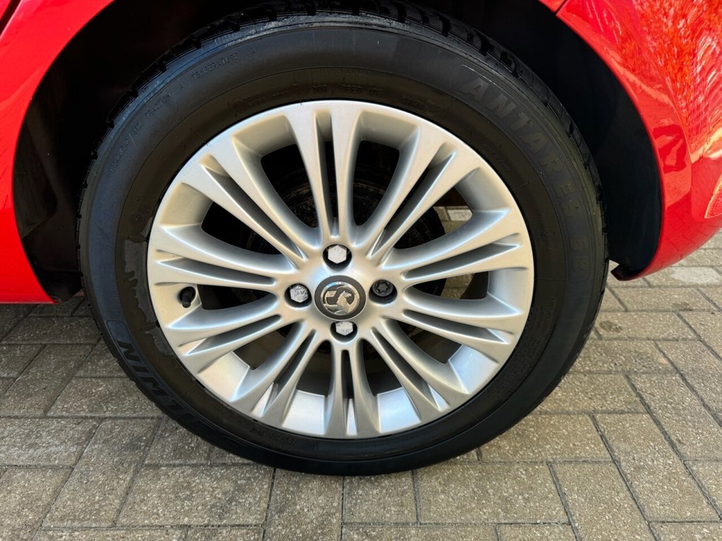 Used Vauxhall Corsa 2014 for sale - 76527206: Photo 47