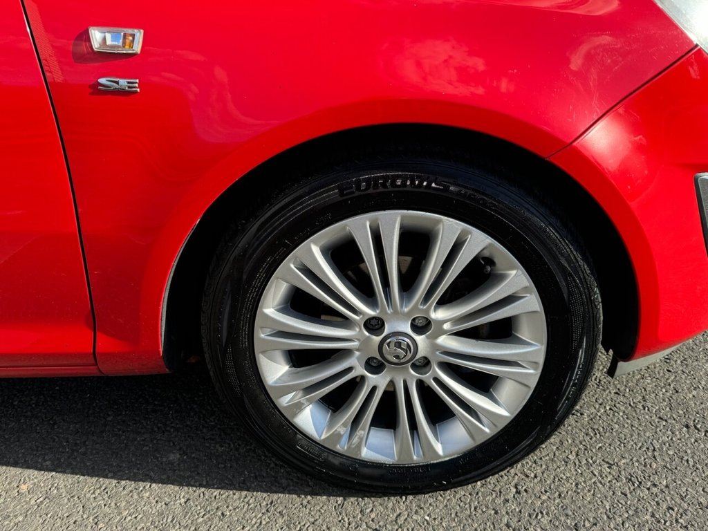 Used Vauxhall Corsa 2014 for sale - 76527206: Photo 48