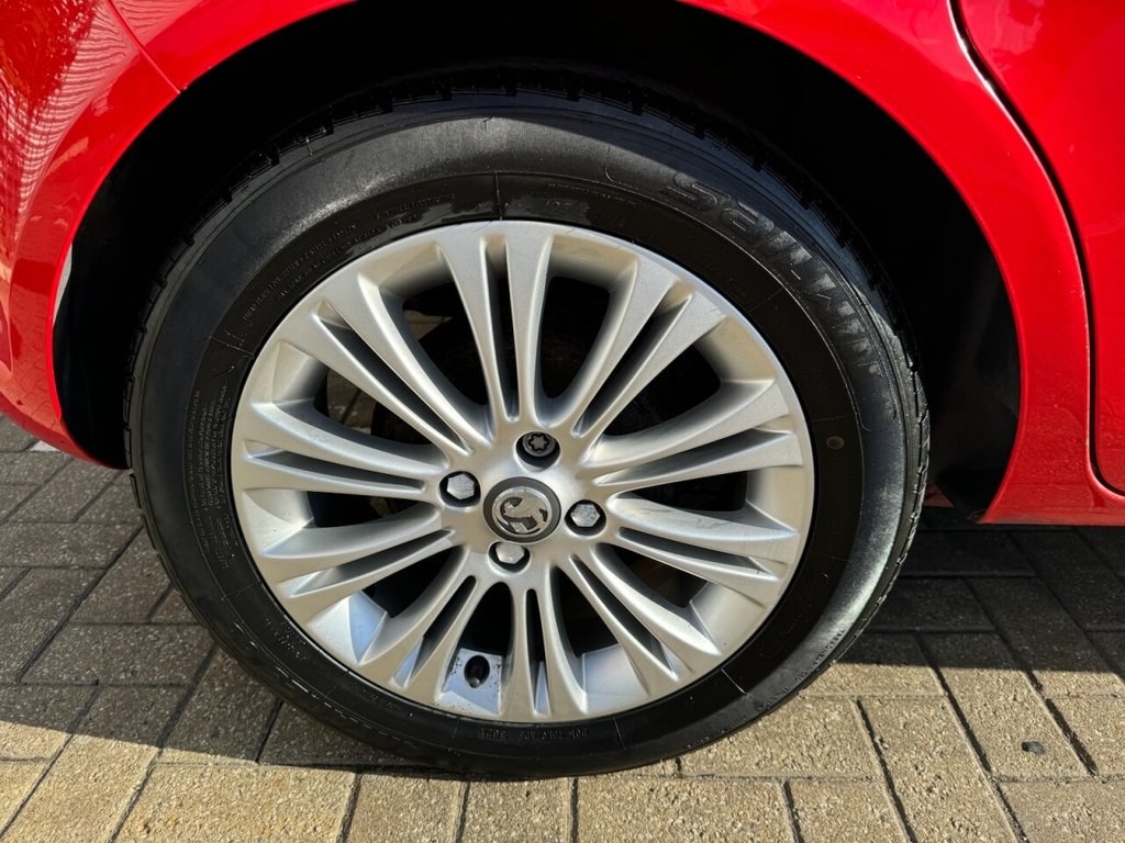 Used Vauxhall Corsa 2014 for sale - 76527206: Photo 49