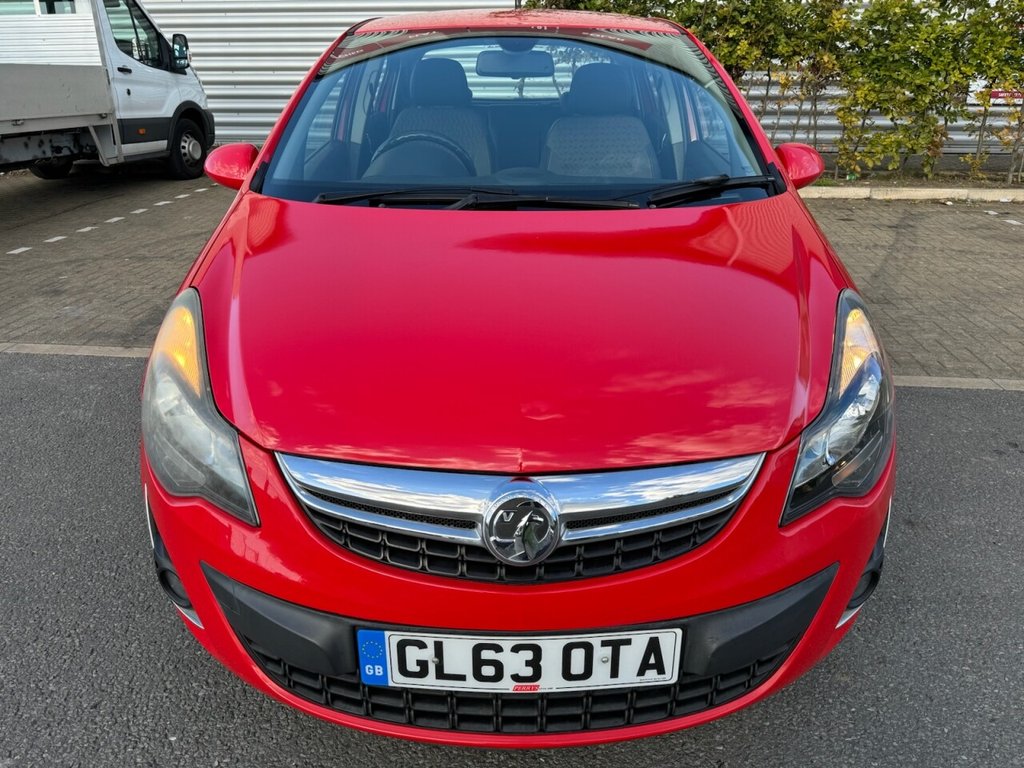 Used Vauxhall Corsa 2014 for sale - 76527206: Photo 5