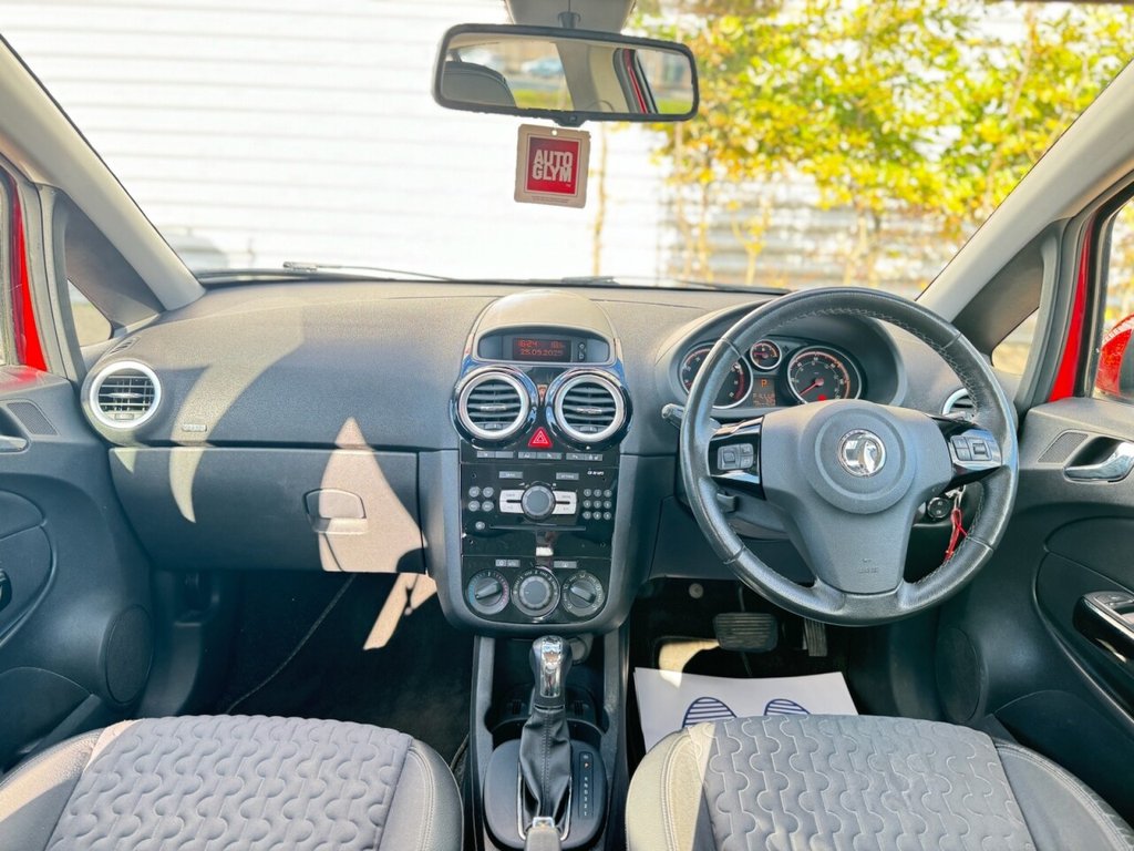 Used Vauxhall Corsa 2014 for sale - 76527206: Photo 9