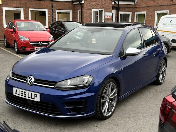 Used Volkswagen Golf 2016 for sale - 76279382: Photo 10