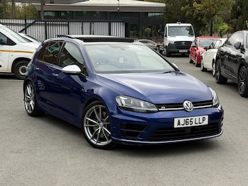 2016 (65) - 2.0 TSI BlueMotion Tech R Hatchback 5dr Petrol DSG 4Motion Euro 6 (s/s) (30