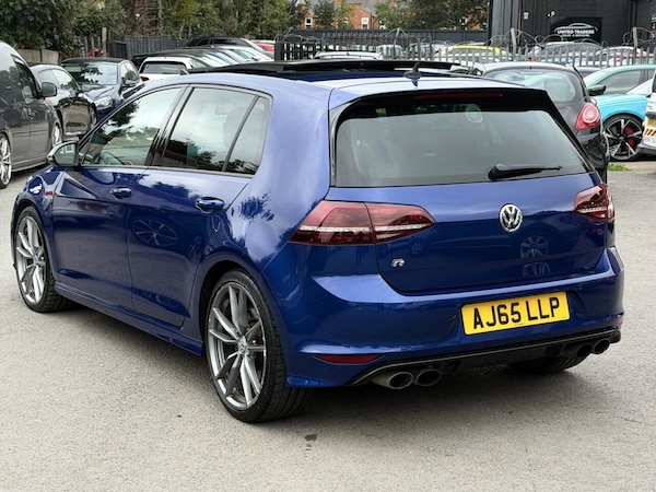 Used Volkswagen Golf 2016 for sale - 76279382: Photo 20