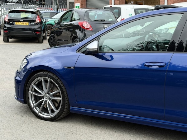 Used Volkswagen Golf 2016 for sale - 76279382: Photo 22