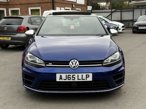 Used Volkswagen Golf 2016 for sale - 76279382: Photo 24