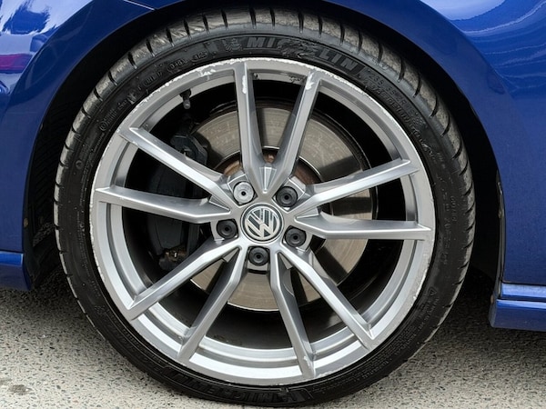 Used Volkswagen Golf 2016 for sale - 76279382: Photo 28