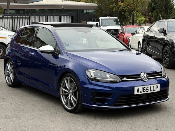 Used Volkswagen Golf 2016 for sale - 76279382: Photo 2