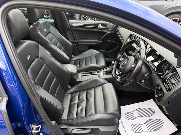 Used Volkswagen Golf 2016 for sale - 76279382: Photo 31