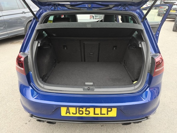 Used Volkswagen Golf 2016 for sale - 76279382: Photo 33