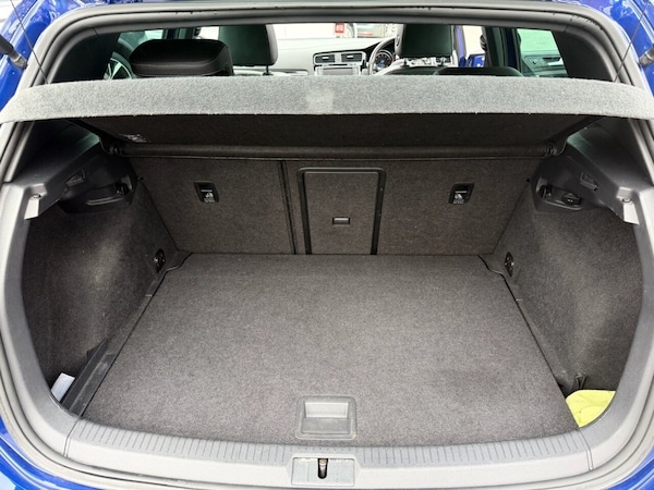 Used Volkswagen Golf 2016 for sale - 76279382: Photo 34