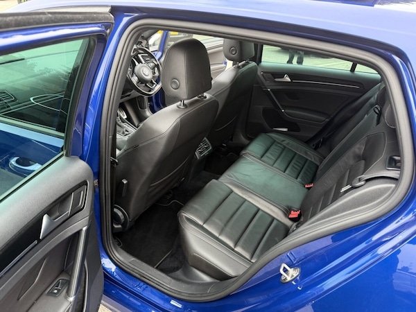 Used Volkswagen Golf 2016 for sale - 76279382: Photo 35