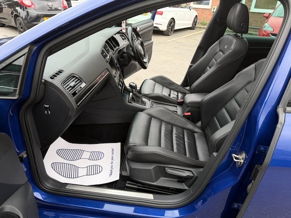 Used Volkswagen Golf 2016 for sale - 76279382: Photo 37