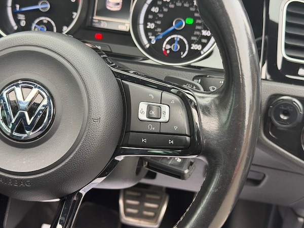 Used Volkswagen Golf 2016 for sale - 76279382: Photo 43