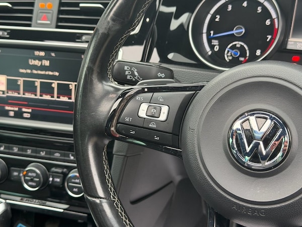 Used Volkswagen Golf 2016 for sale - 76279382: Photo 44