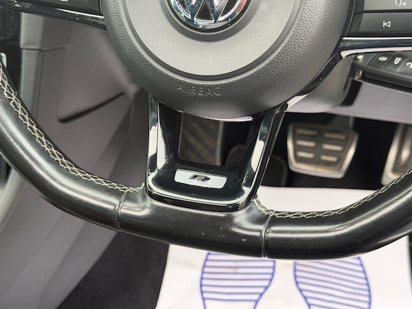 Used Volkswagen Golf 2016 for sale - 76279382: Photo 45