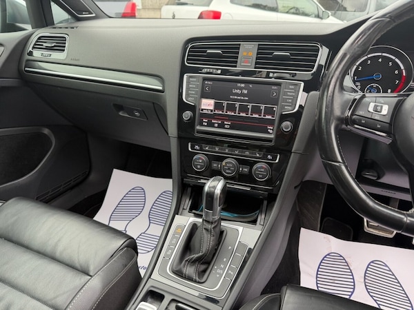 Used Volkswagen Golf 2016 for sale - 76279382: Photo 48