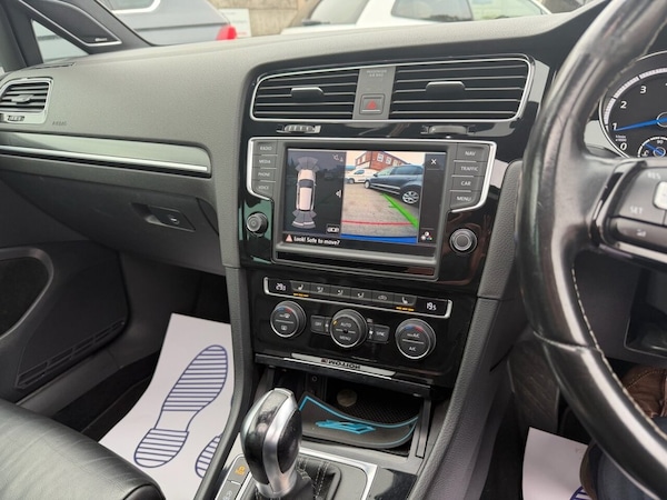 Used Volkswagen Golf 2016 for sale - 76279382: Photo 49