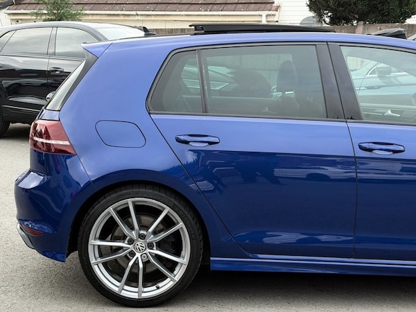 Used Volkswagen Golf 2016 for sale - 76279382: Photo 4