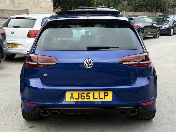 Used Volkswagen Golf 2016 for sale - 76279382: Photo 6