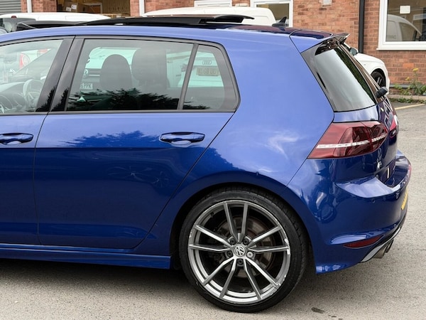 Used Volkswagen Golf 2016 for sale - 76279382: Photo 8