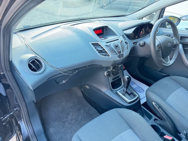 Used Ford Fiesta 2010 for sale - 76256080: Photo 13