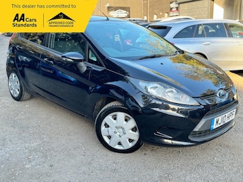 Ford - Fiesta